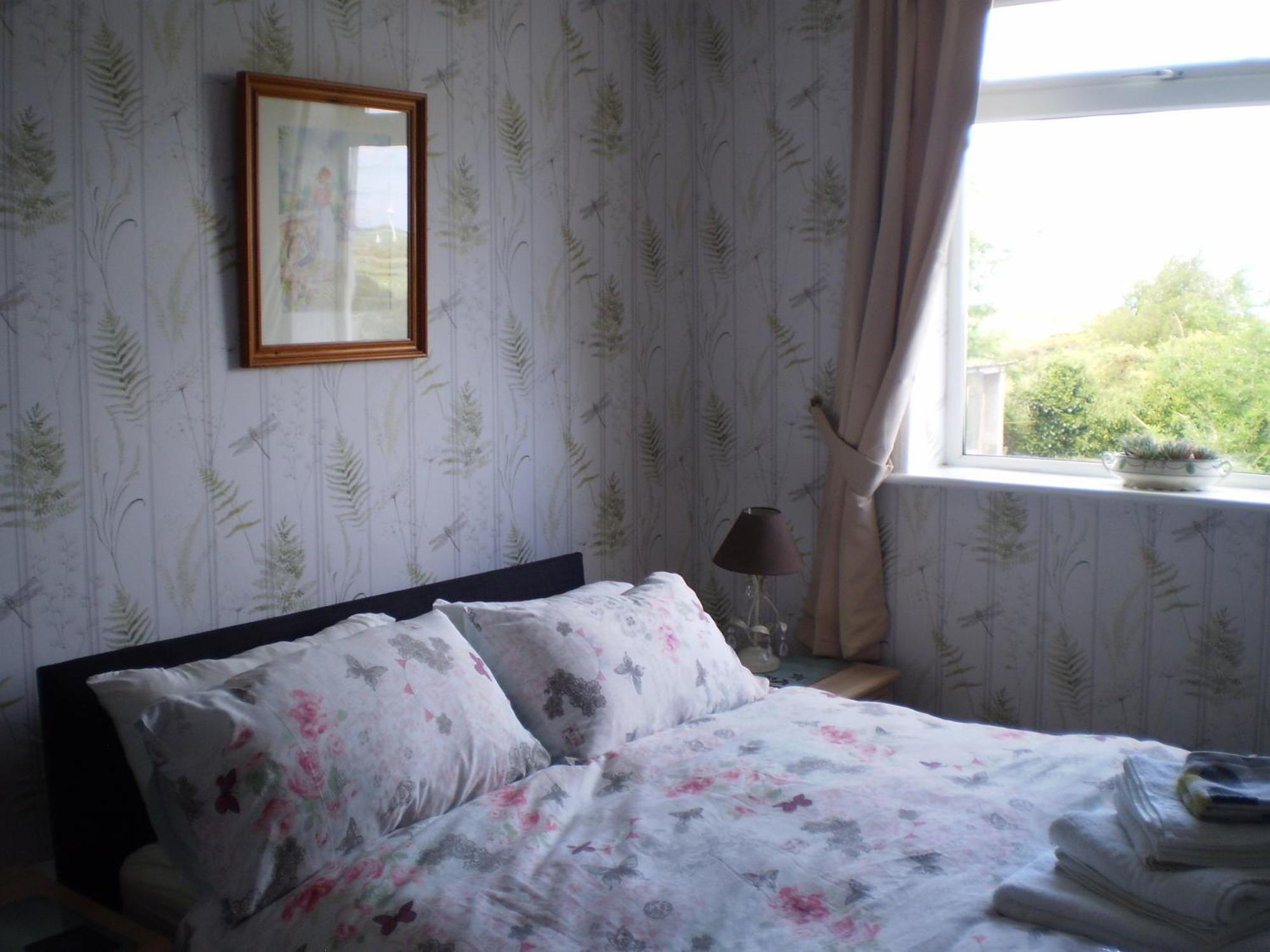 Sportsmans Lodge Bed And Breakfast Amlwch Quarto foto